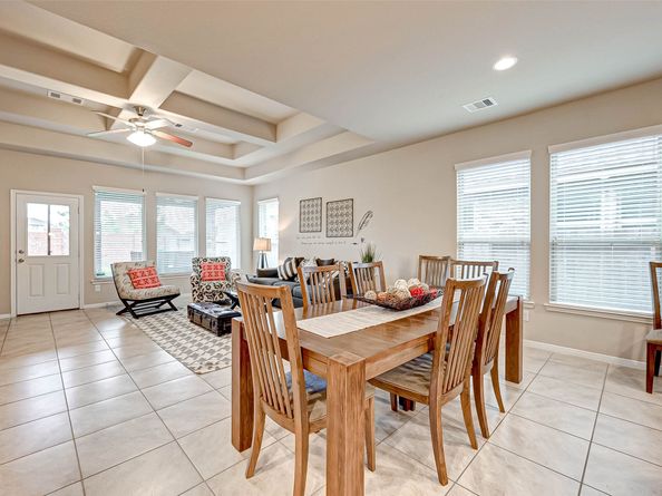 5614 Glenfield Spring Lane, Spring TX 77389