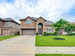 5614 Glenfield Spring Lane, Spring TX 77389
