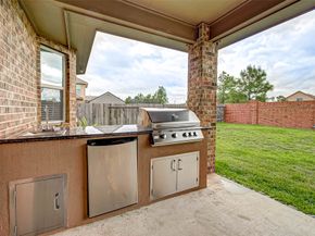 5614 Glenfield Spring Lane, Spring TX 77389