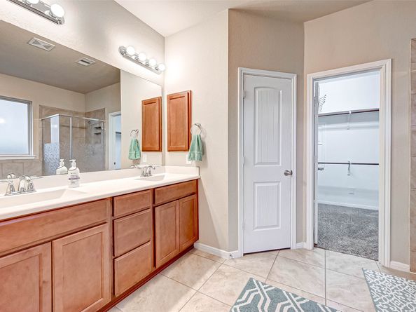 5614 Glenfield Spring Lane, Spring TX 77389