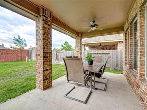 5614 Glenfield Spring Lane, Spring TX 77389