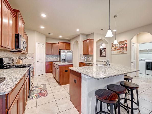 5614 Glenfield Spring Lane, Spring TX 77389