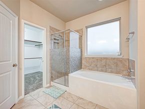 5614 Glenfield Spring Lane, Spring TX 77389