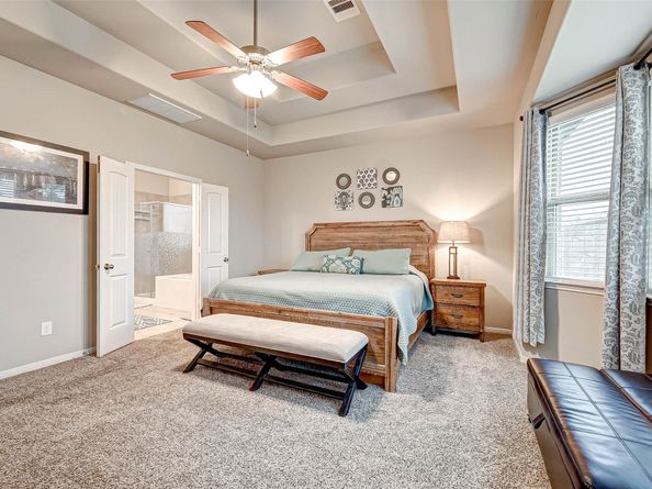 5614 Glenfield Spring Lane, Spring TX 77389