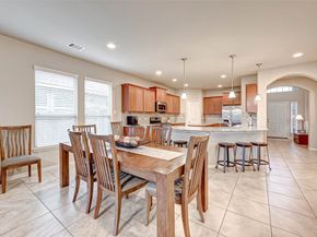 5614 Glenfield Spring Lane, Spring TX 77389