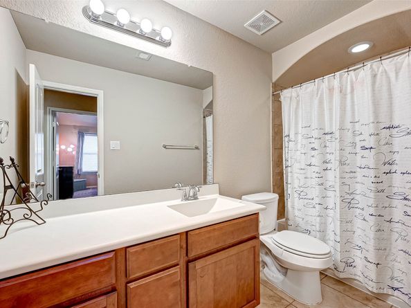 5614 Glenfield Spring Lane, Spring TX 77389
