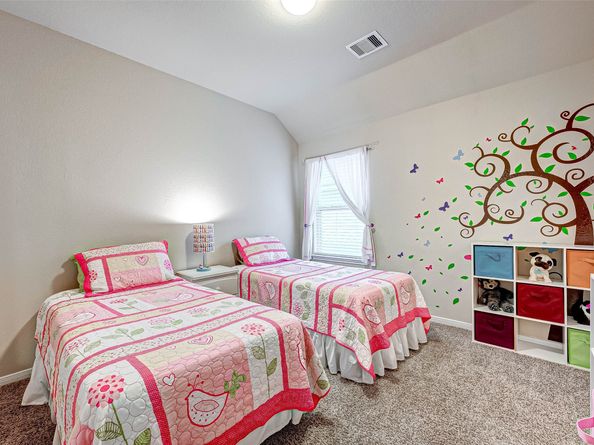 5614 Glenfield Spring Lane, Spring TX 77389