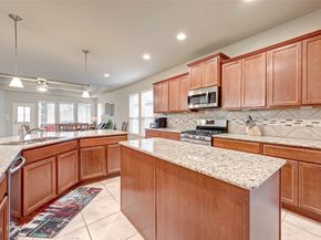 5614 Glenfield Spring Lane, Spring TX 77389