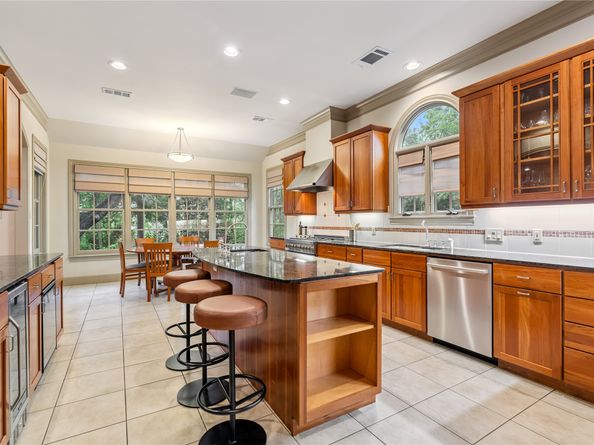 3502 Underwood Street, Houston TX 77025