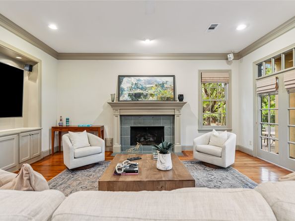 3502 Underwood Street, Houston TX 77025