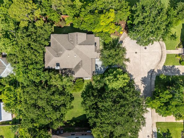 3502 Underwood Street, Houston TX 77025