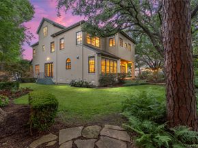 3502 Underwood Street, Houston TX 77025