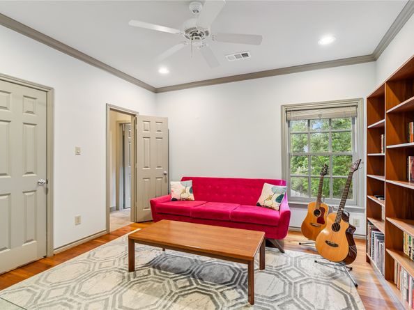 3502 Underwood Street, Houston TX 77025