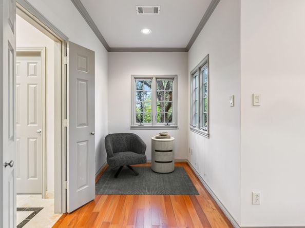 3502 Underwood Street, Houston TX 77025