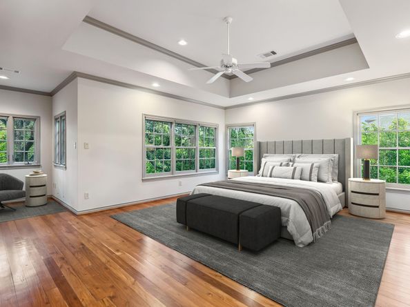 3502 Underwood Street, Houston TX 77025