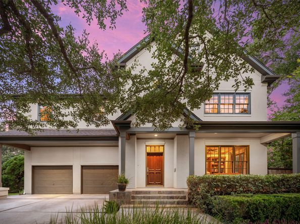 3502 Underwood Street, Houston TX 77025