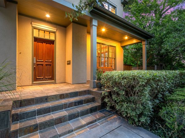 3502 Underwood Street, Houston TX 77025