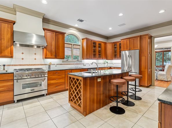 3502 Underwood Street, Houston TX 77025