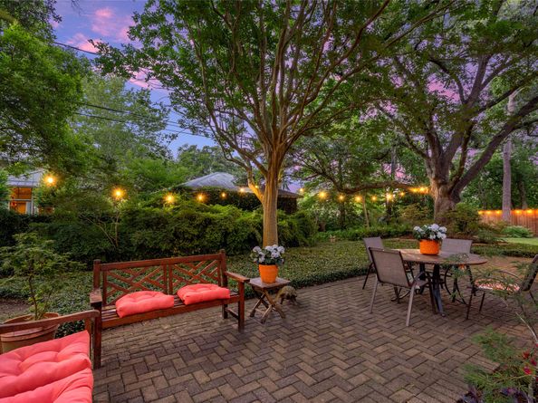 3502 Underwood Street, Houston TX 77025