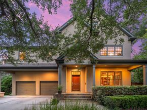 3502 Underwood Street, Houston TX 77025