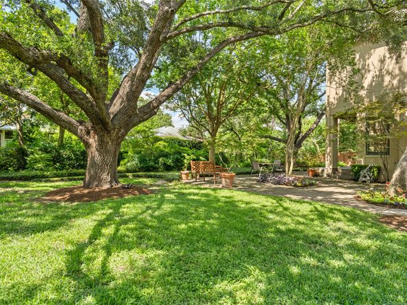 3502 Underwood Street, Houston TX 77025