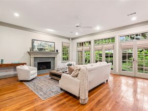 3502 Underwood Street, Houston TX 77025