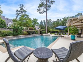 22 Greenway View Trail, Kingwood TX 77339
