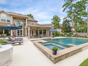22 Greenway View Trail, Kingwood TX 77339