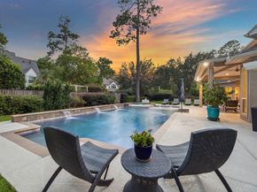22 Greenway View Trail, Kingwood TX 77339