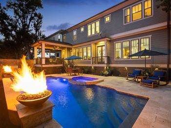 2223 Saxon Drive