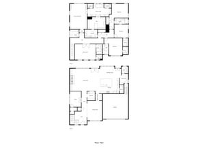 2223 Saxon Drive, Houston TX 77018