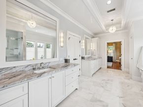 2223 Saxon Drive, Houston TX 77018