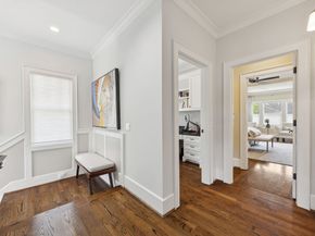 2223 Saxon Drive, Houston TX 77018