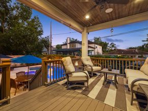 2223 Saxon Drive, Houston TX 77018