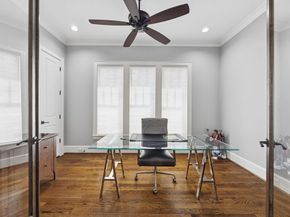 2223 Saxon Drive, Houston TX 77018