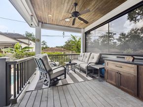 2223 Saxon Drive, Houston TX 77018
