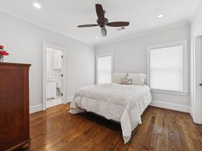 2223 Saxon Drive, Houston TX 77018