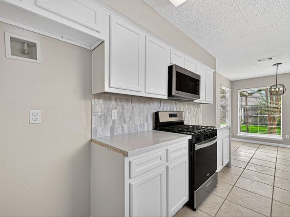 12515 Jaguar Drive, Houston TX 77477