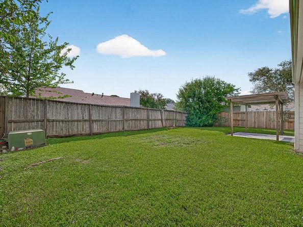 12515 Jaguar Drive, Houston TX 77477