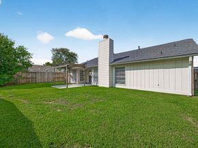 12515 Jaguar Drive, Houston TX 77477
