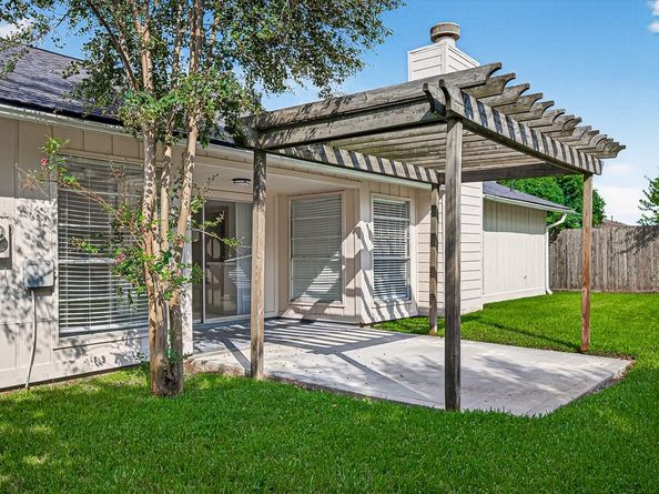 12515 Jaguar Drive, Houston TX 77477