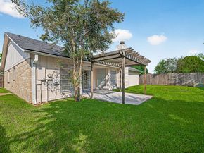 12515 Jaguar Drive, Houston TX 77477