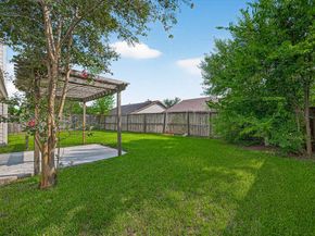 12515 Jaguar Drive, Houston TX 77477