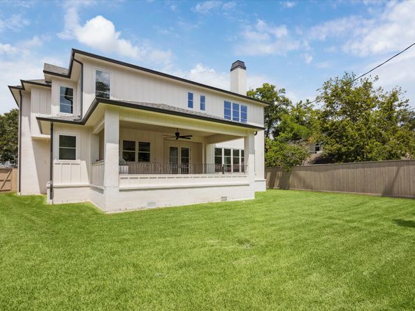 3011 Deal Street, Houston TX 77025