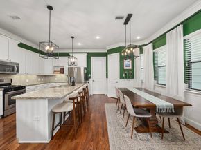 5907 Kiam Street B, Houston TX 77007