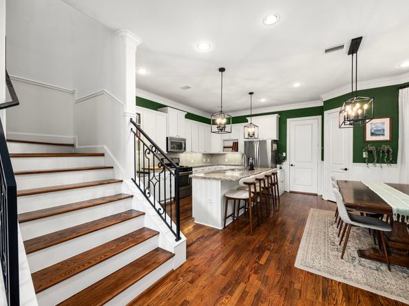 5907 Kiam Street B, Houston TX 77007