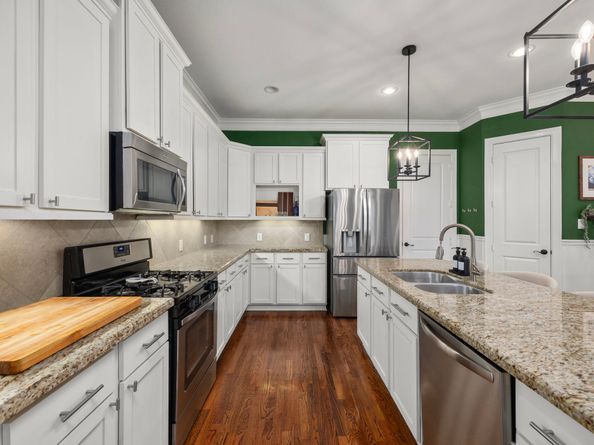 5907 Kiam Street B, Houston TX 77007