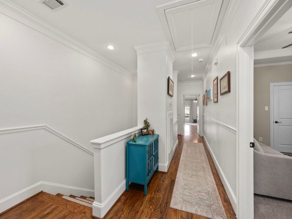 5907 Kiam Street B, Houston TX 77007
