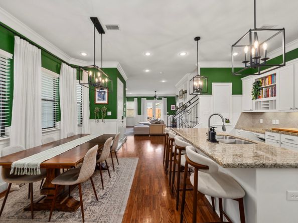 5907 Kiam Street B, Houston TX 77007