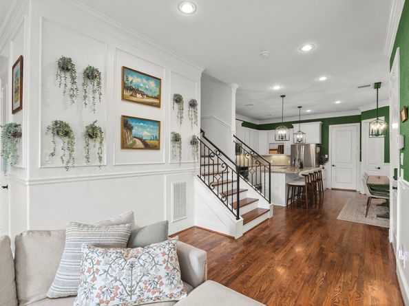 5907 Kiam Street B, Houston TX 77007